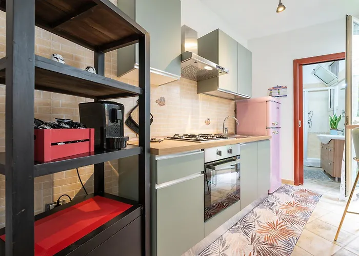 Centralhome Repubblica