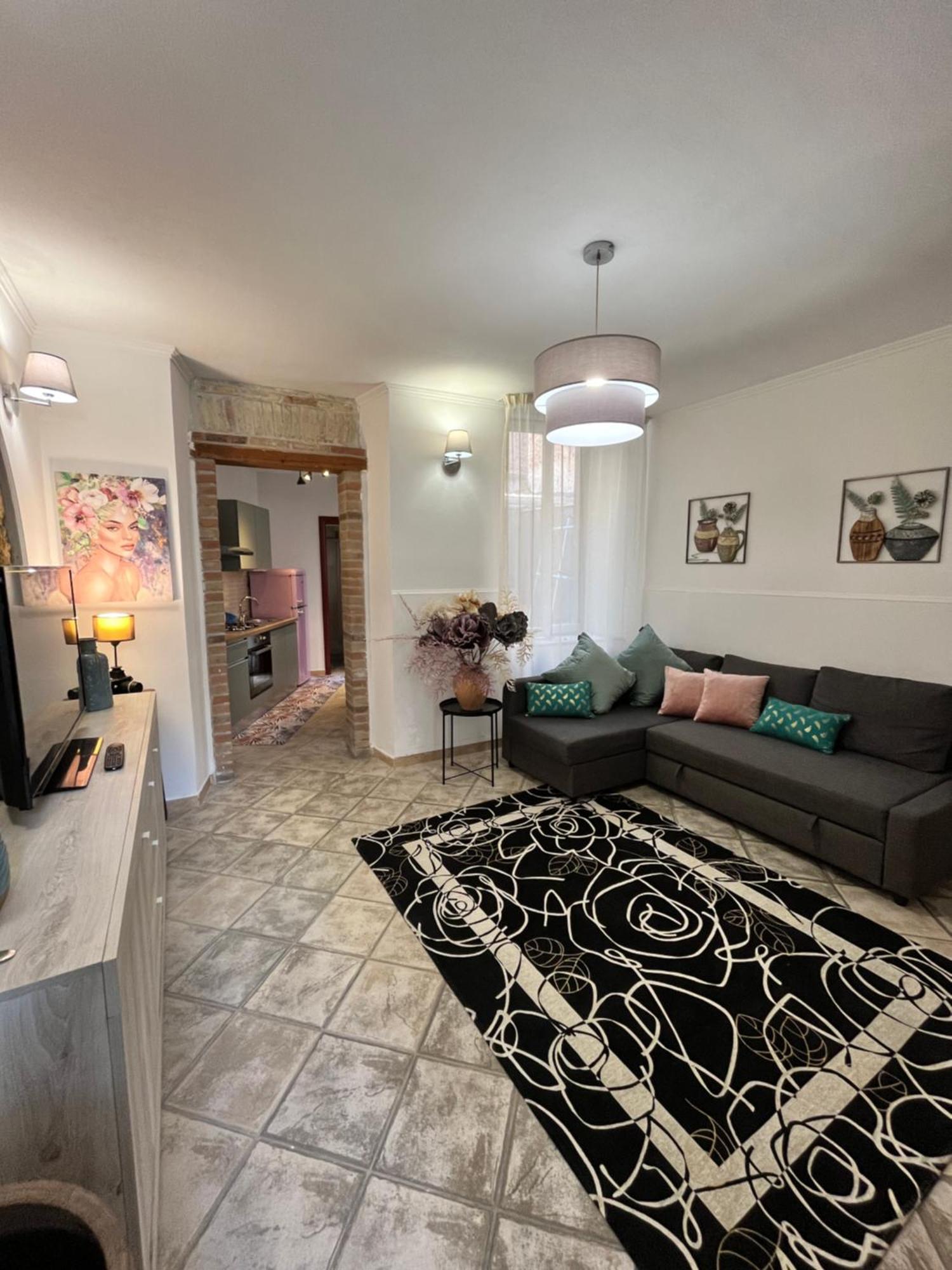 Centralhome Repubblica Apartamento *