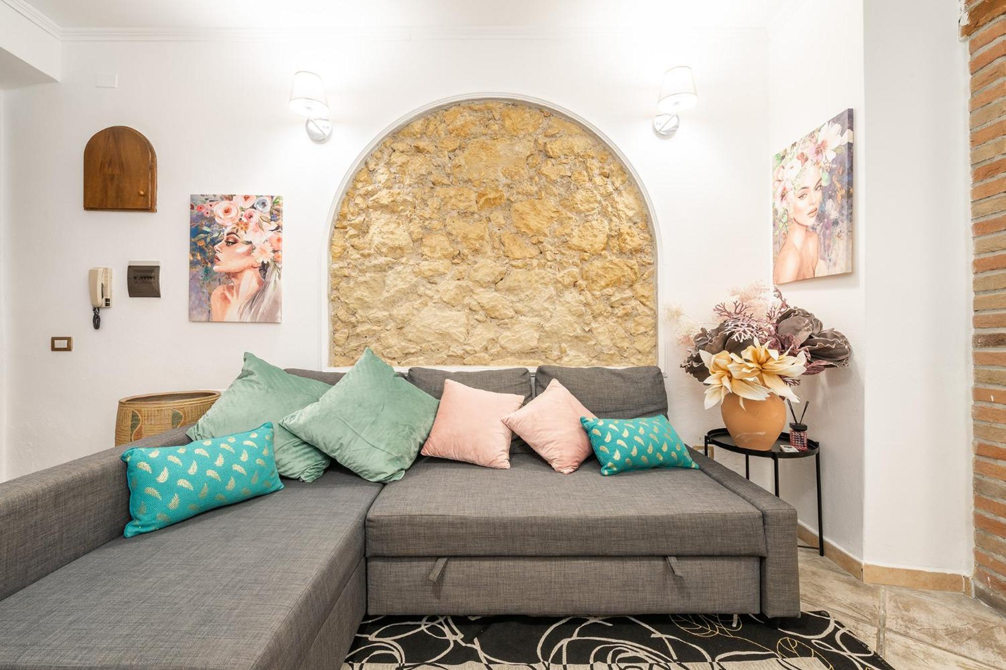 Centralhome Repubblica Apartamento *