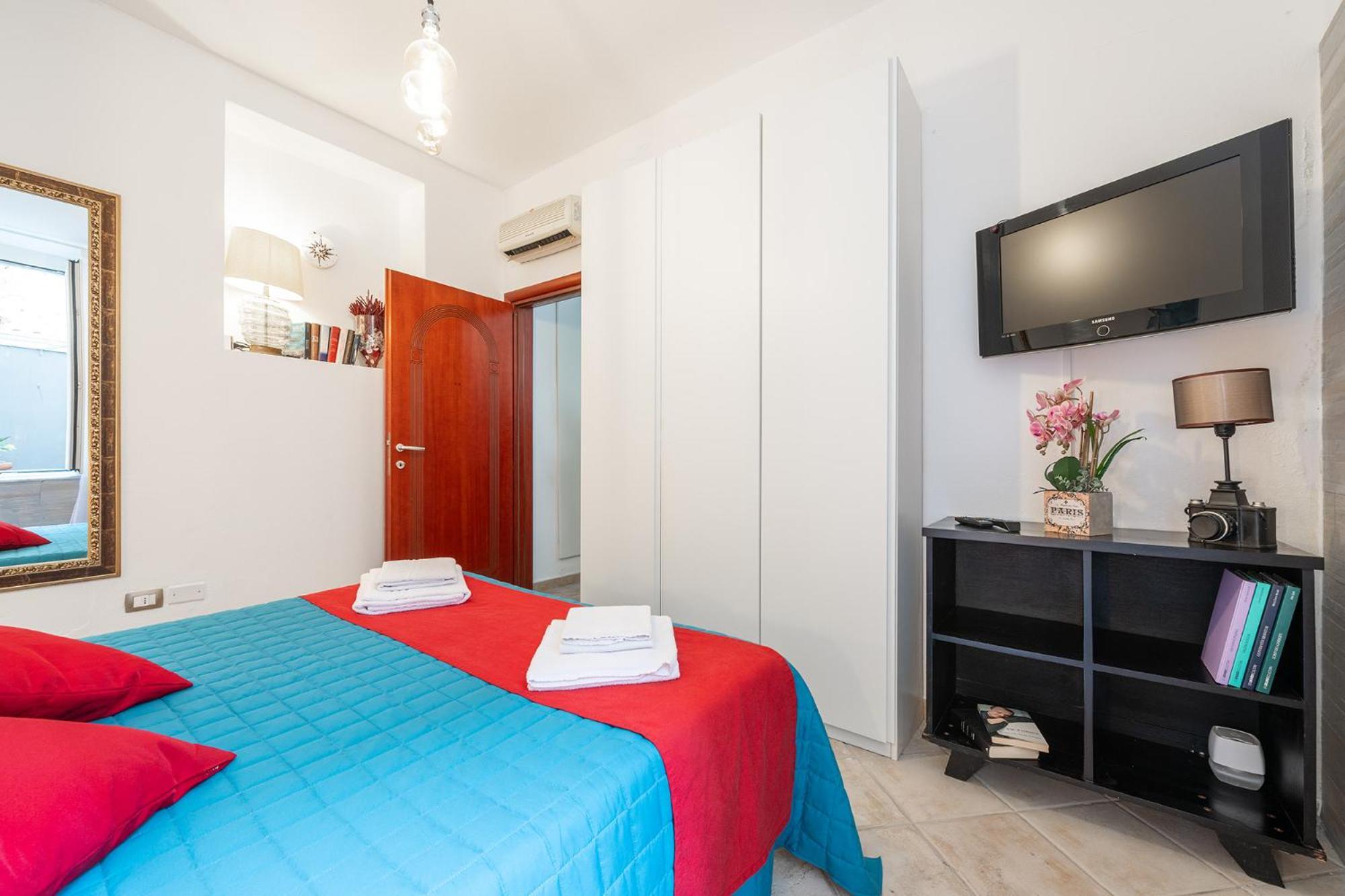 Apartamento Centralhome Repubblica *