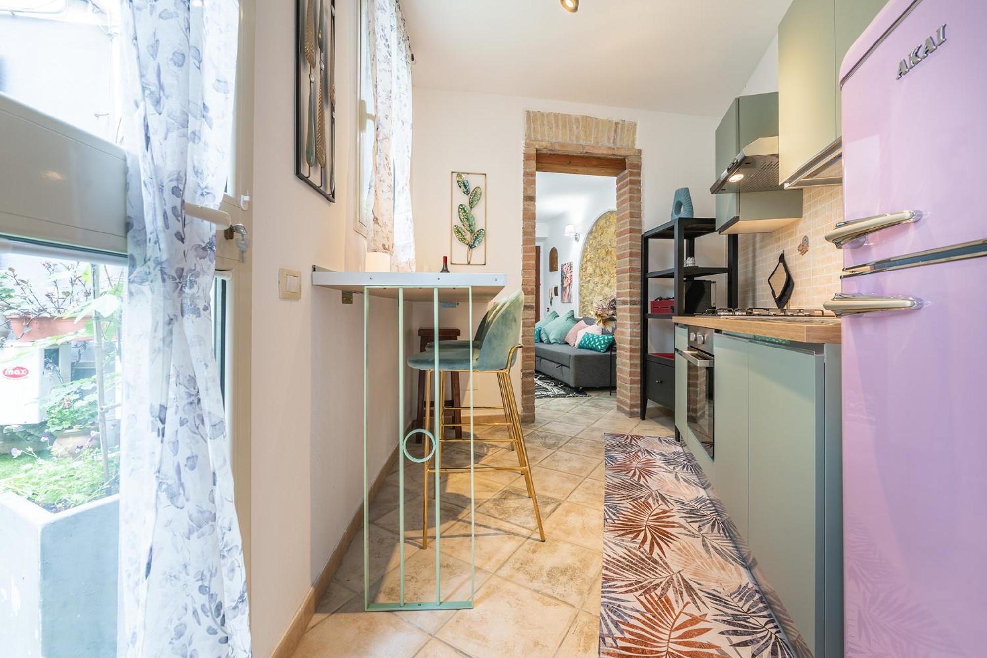 Apartment Centralhome Repubblica Cagliari