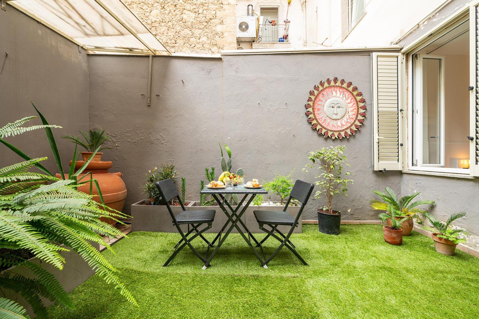 Centralhome Repubblica Apartment