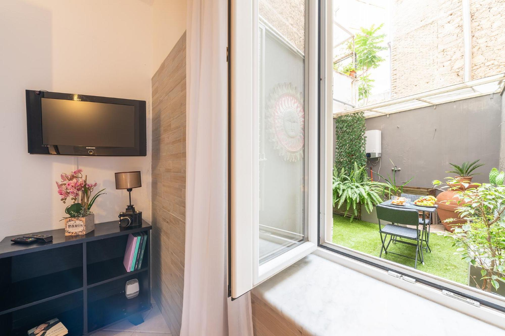 Apartamento Centralhome Repubblica