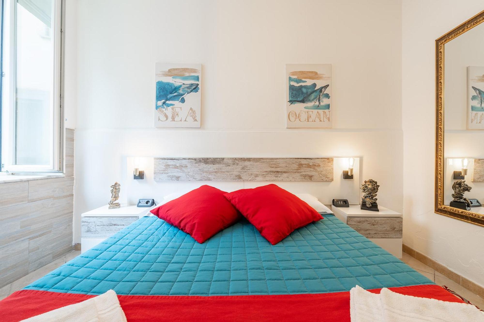 Centralhome Repubblica Apartamento *