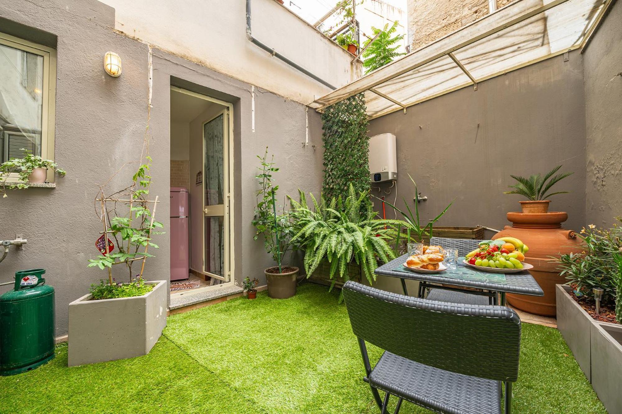 Apartment Centralhome Repubblica *