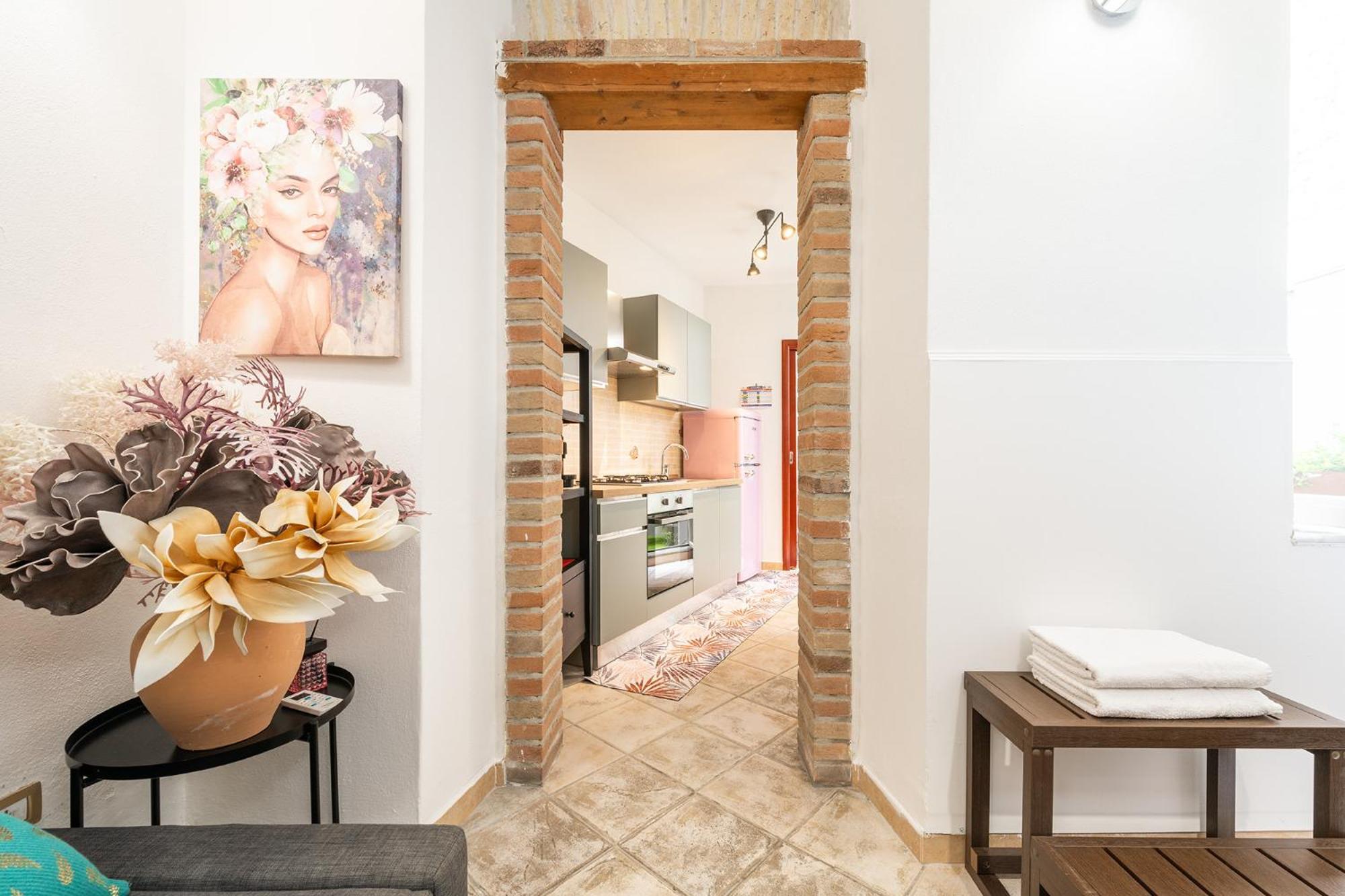 Centralhome Repubblica * Cagliari