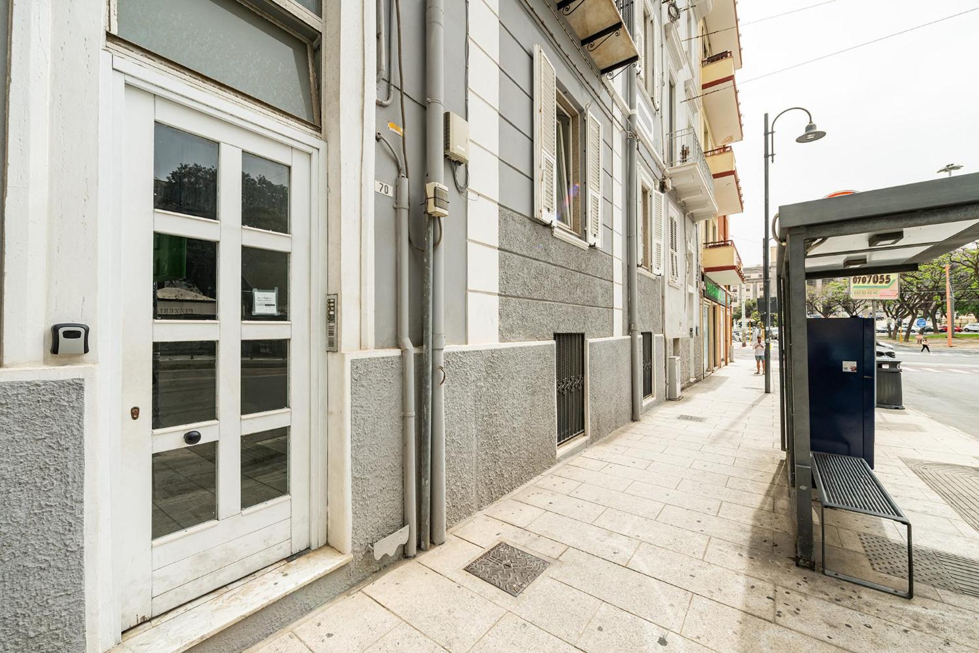 Apartamento Centralhome Repubblica *