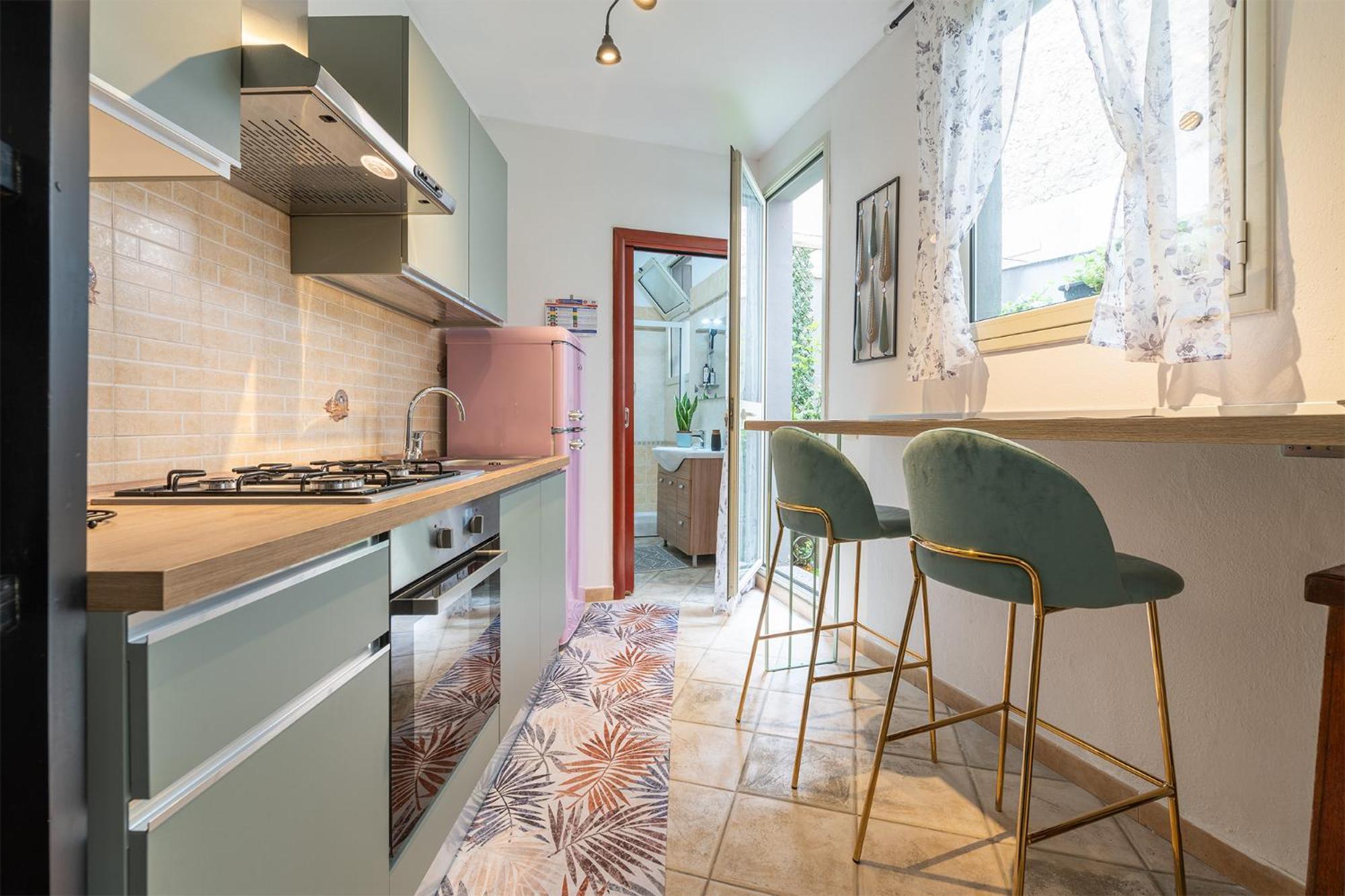 Centralhome Repubblica * Cagliari