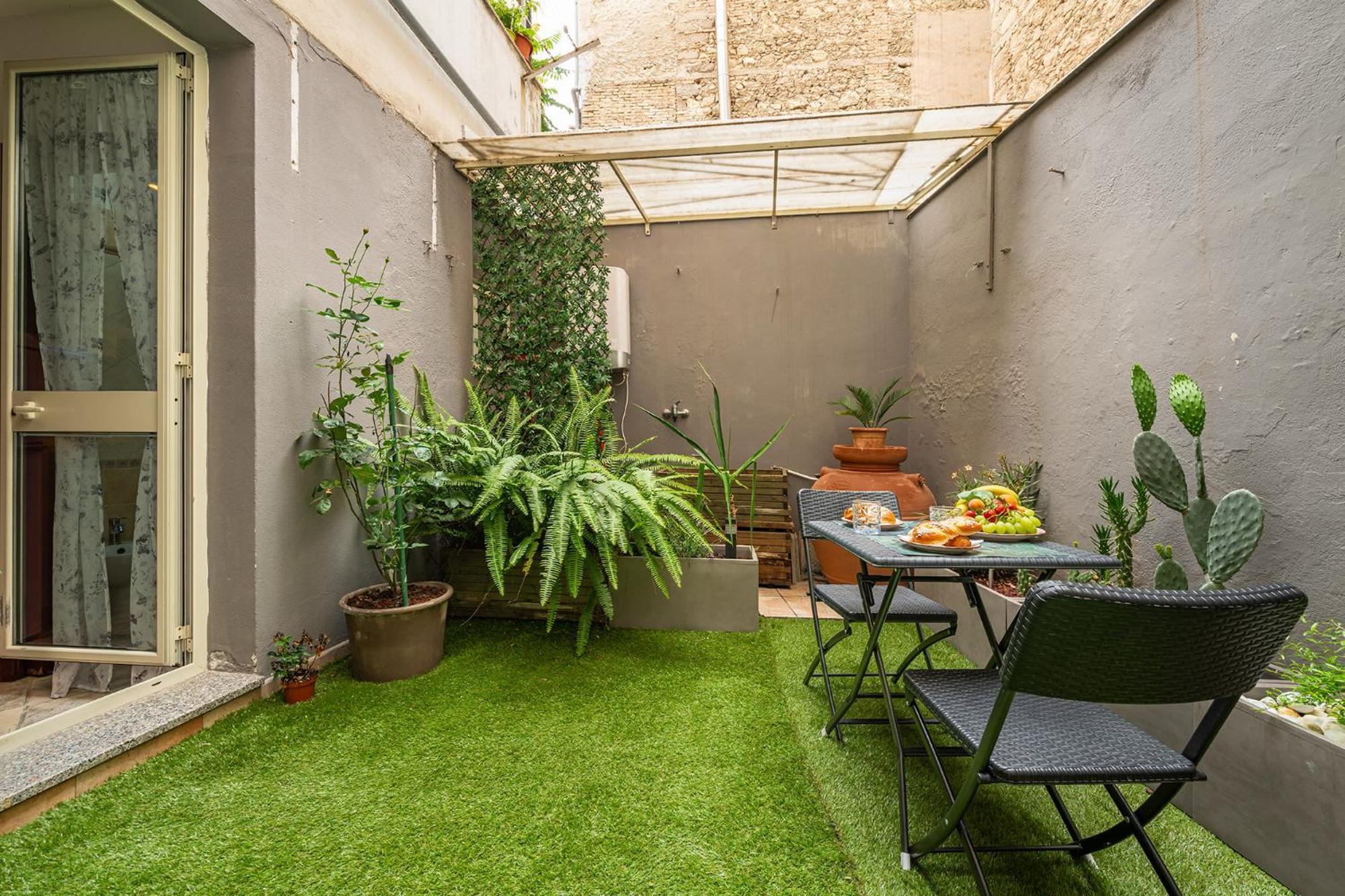 Centralhome Repubblica Apartment *