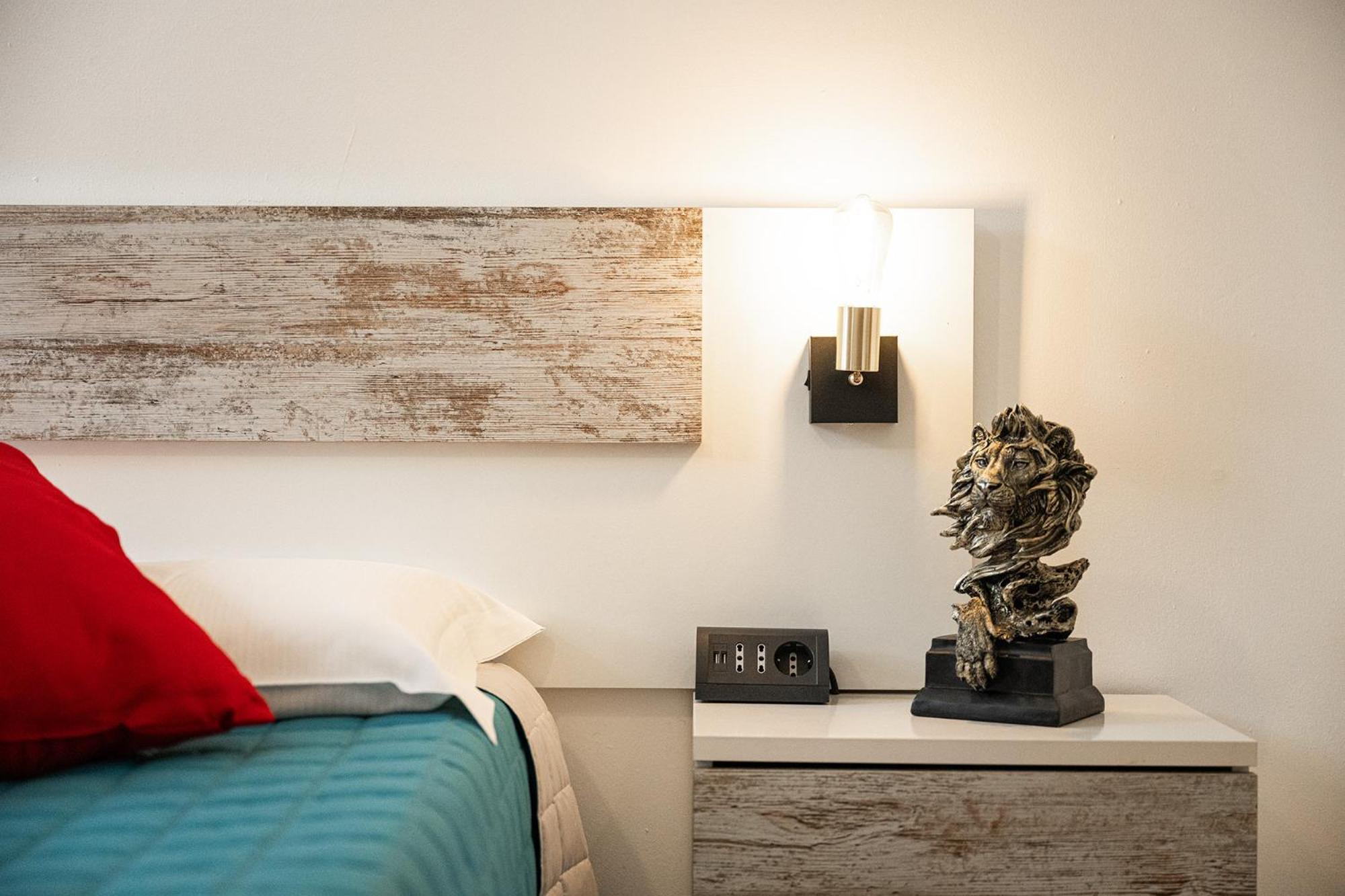 Centralhome Repubblica Apartamento Cagliari